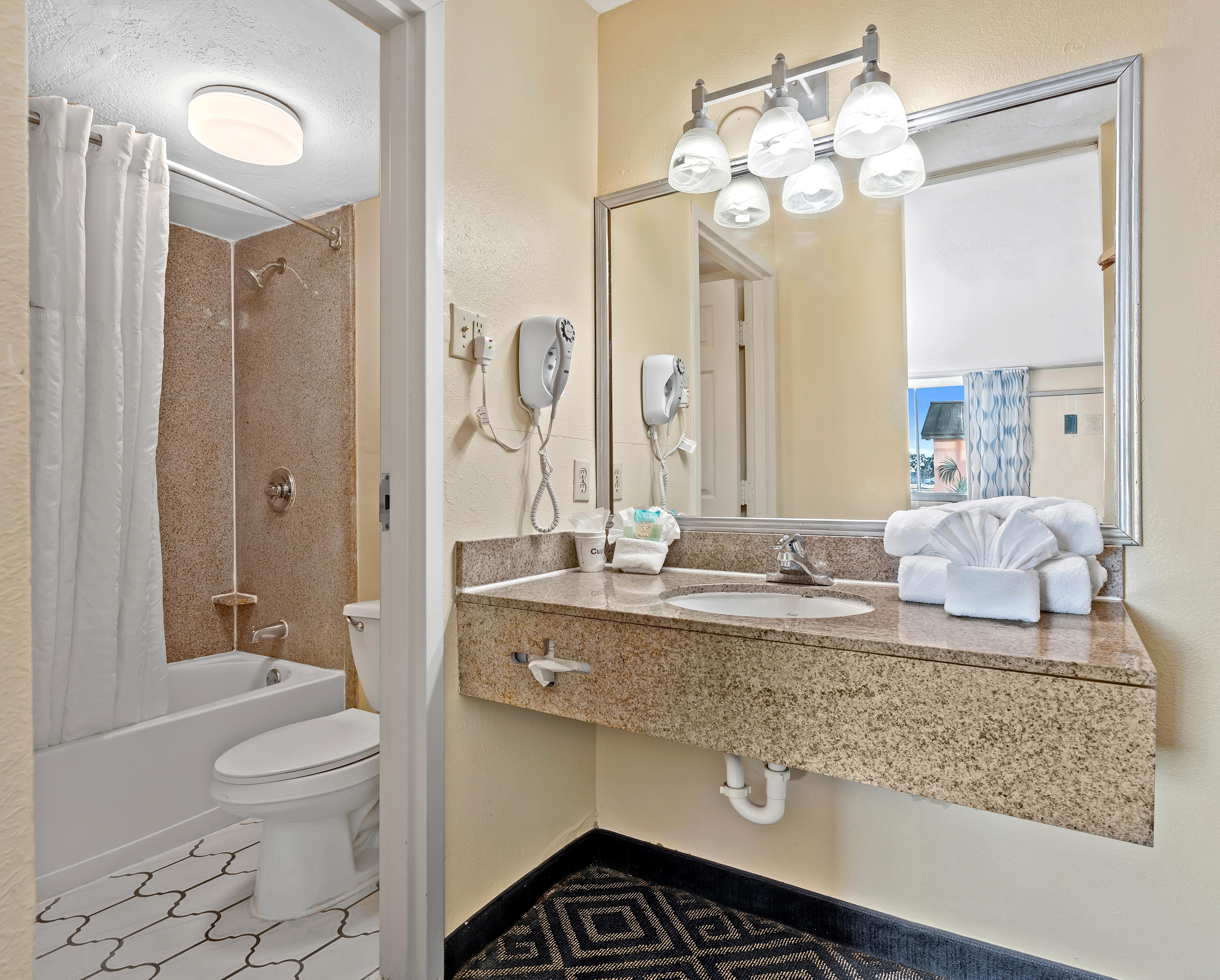 Developer Inn Downtown Orlando, A Baymont By Wyndham Exteriör bild