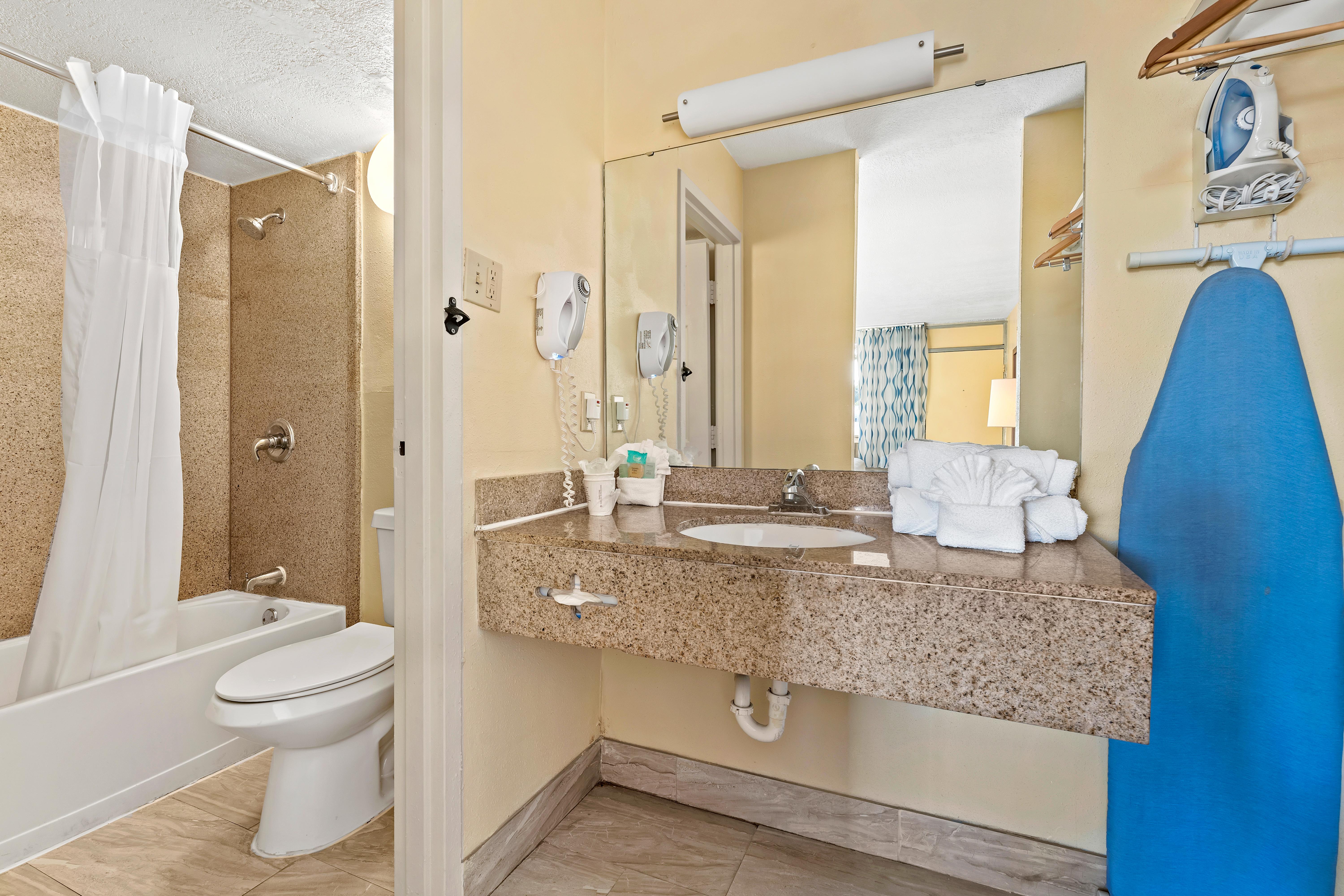 Developer Inn Downtown Orlando, A Baymont By Wyndham Exteriör bild